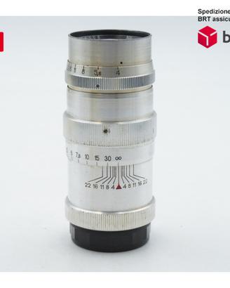 Jupiter 11 - 135 F4 (altro)