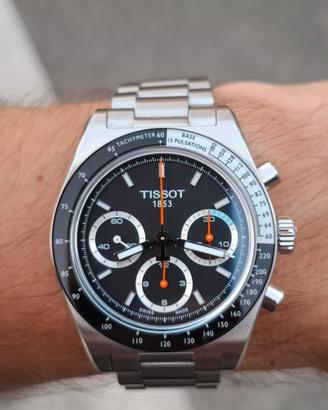 tissot pr516 meccanico 