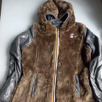  k-way donna come nuovi a € 30