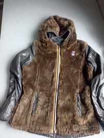  k-way donna come nuovi a € 30