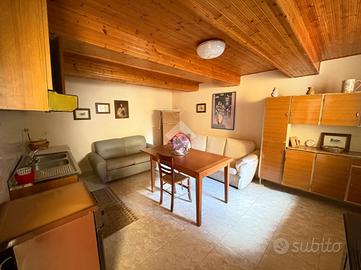 CASA INDIPENDENTE A LAMEZIA TERME