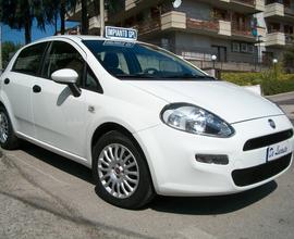 PUNTO 1400 Benz/GPL 5p AUTOCARRO 4posti N1