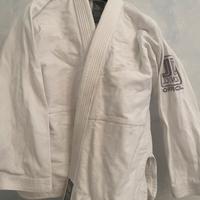 Kimono BJJ Judo
