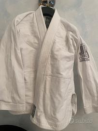 Kimono BJJ Judo