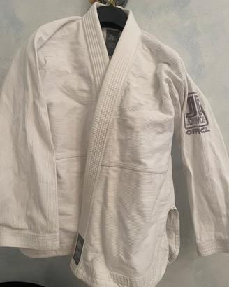 Kimono BJJ Judo