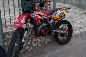 BETA RR 50