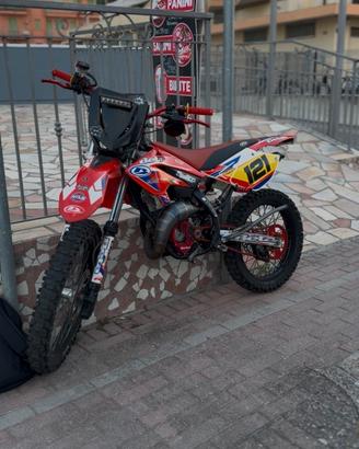 BETA RR 50