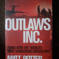 Outlaws inc