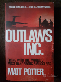 Outlaws inc
