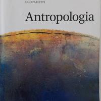 Libro ANTROPOLOGIA cid.ISBN 9788828617150