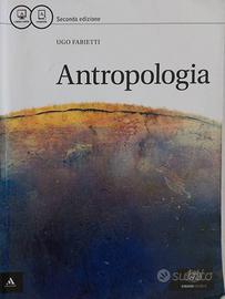 Libro ANTROPOLOGIA cid.ISBN 9788828617150