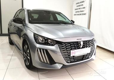 Peugeot 208 PureTech 100 Stop&Start 5 porte Allure