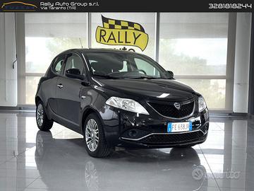Lancia Ypsilon Platinum 1.2 LPG #7781