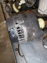 Alternatore CHEVROLET CAPTIVA 1991cc VCDI del 2008