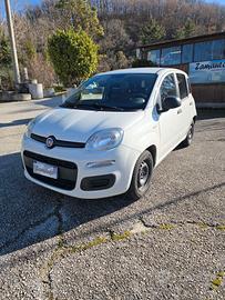 Fiat Panda 1.2 EasyPower GPL - 2016