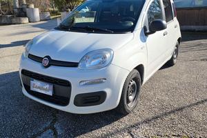 Fiat Panda 1.2 EasyPower GPL - 2016
