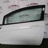 PORTIERA ANTERIORE SINISTRA FORD Fiesta 6Â° Serie