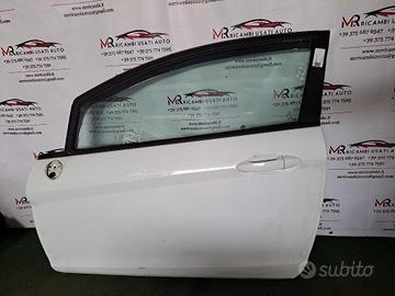 PORTIERA ANTERIORE SINISTRA FORD Fiesta 6Â° Serie