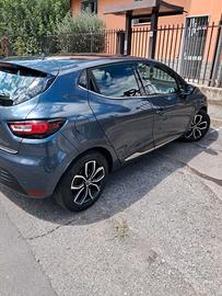 Clio 2018 euro 6b