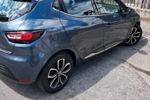 Clio 2018 euro 6b