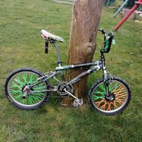 BMX DA BIKE LIFE