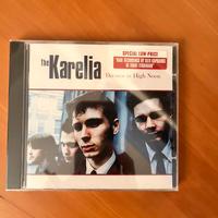 Cd The karelia