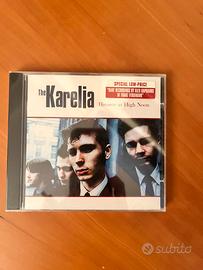 Cd The karelia