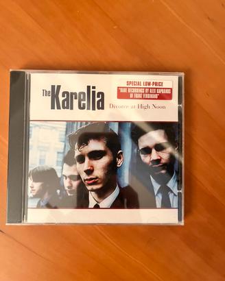 Cd The karelia