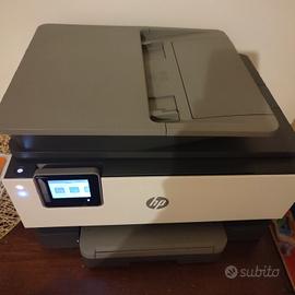 Stampante Hp OfficeJet Pro 9010