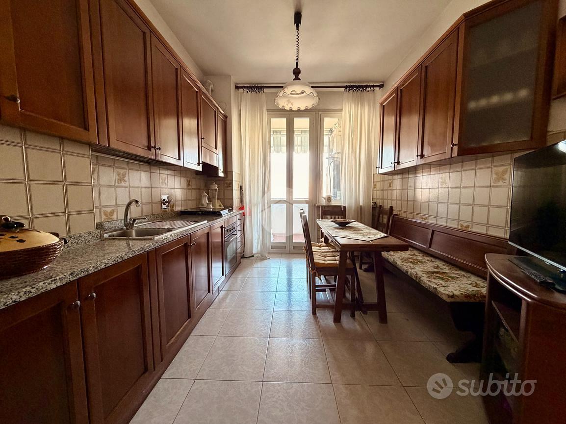 Apartment in Torino, Vallette, Circoscrizione 5 - Vista 5