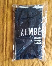 Cuffia+sciarpa Bikkembergs