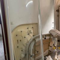 Doccia idromassaggio