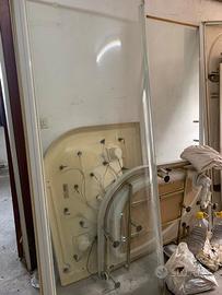 Doccia idromassaggio