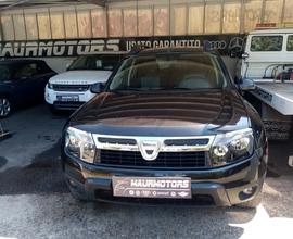 DACIA DUSTER 1.5 DCI 110CV 4X2 LAUREATE - EURO 7.3