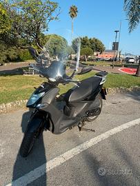 Kymco Agility 125 2013