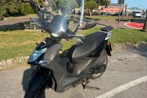 Kymco Agility 125 2013