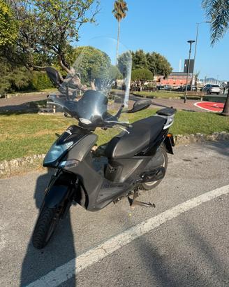 Kymco Agility 125 2013