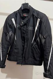 GIACCA MOTO / UOMO /  TG.L 