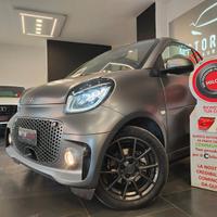 Smart ForTwo EQ cabrio Passion