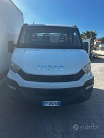 Daily 35C15 ALLESTIMENTO RIBALT.