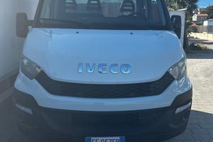 Daily 35C15 ALLESTIMENTO RIBALT.