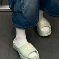 Adidas Adifom stan silde W Sandali con scatola