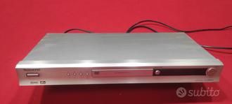 Onkyo DV-SP403E dvd player  			