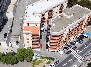 Attico/Mansarda - Messina