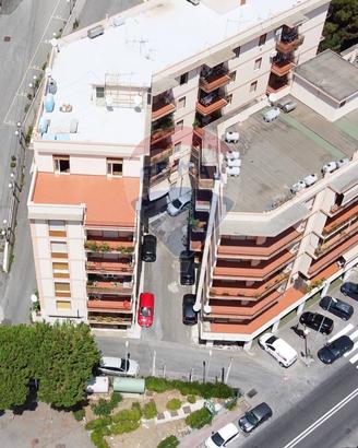 Attico/Mansarda - Messina