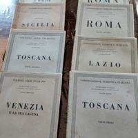 In blocco riviste antiche