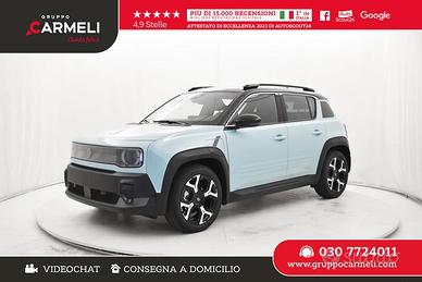 Renault Renault 4 Techno comfort range 150cv -AZIE