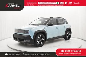 Renault Renault 4 Techno comfort range 150cv -AZIE