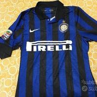 Maglia Inter 7 Pazzini
