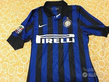 Maglia Inter 7 Pazzini